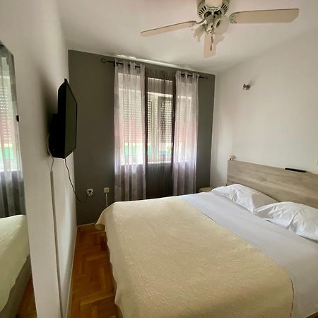 Apartman Miriam Ζαντάρ Εξωτερικό φωτογραφία