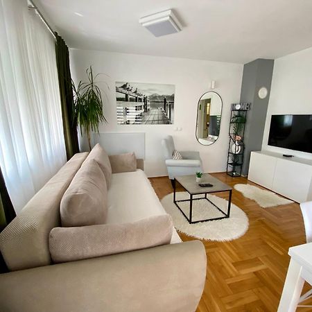 Apartman Miriam Ζαντάρ Εξωτερικό φωτογραφία