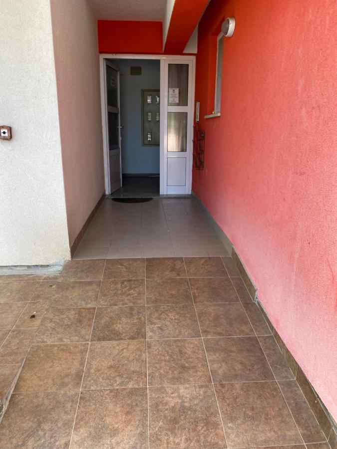 Apartman Miriam Ζαντάρ Εξωτερικό φωτογραφία