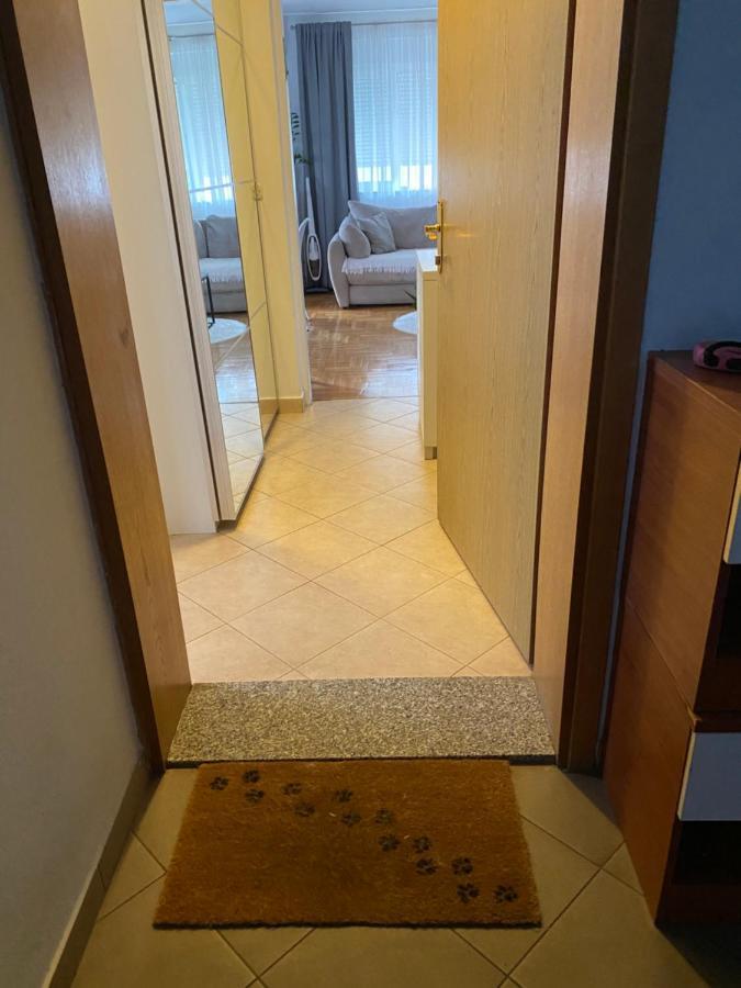 Apartman Miriam Ζαντάρ Εξωτερικό φωτογραφία