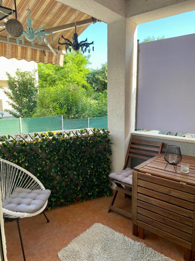 Apartman Miriam Ζαντάρ Εξωτερικό φωτογραφία