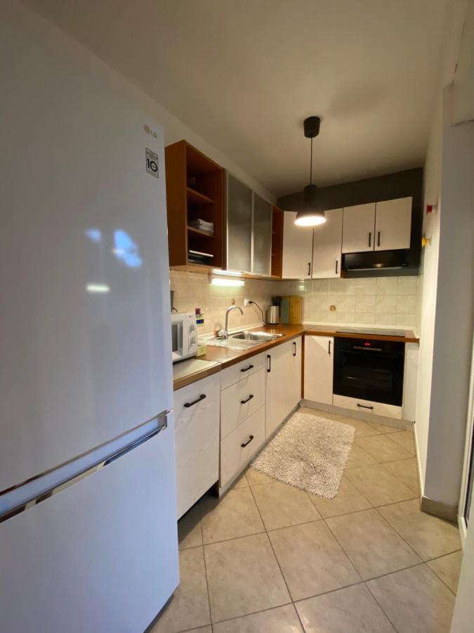 Apartman Miriam Ζαντάρ Εξωτερικό φωτογραφία