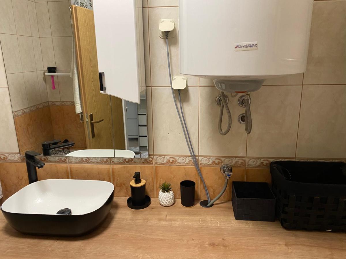 Apartman Miriam Ζαντάρ Εξωτερικό φωτογραφία