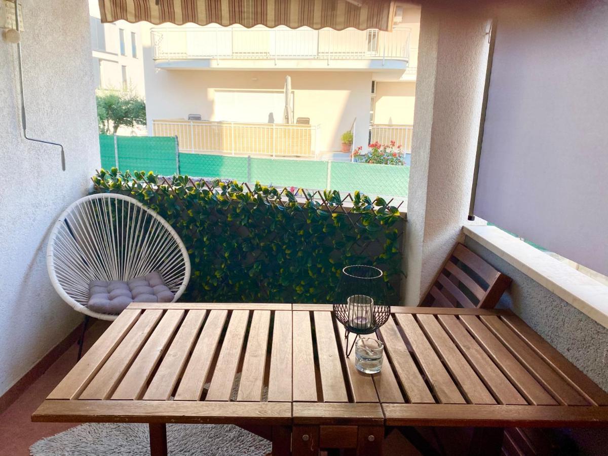 Apartman Miriam Ζαντάρ Εξωτερικό φωτογραφία