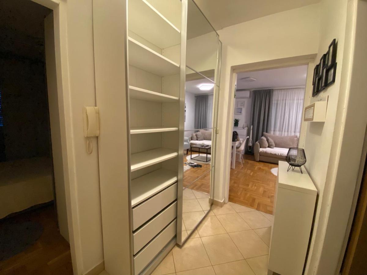 Apartman Miriam Ζαντάρ Εξωτερικό φωτογραφία