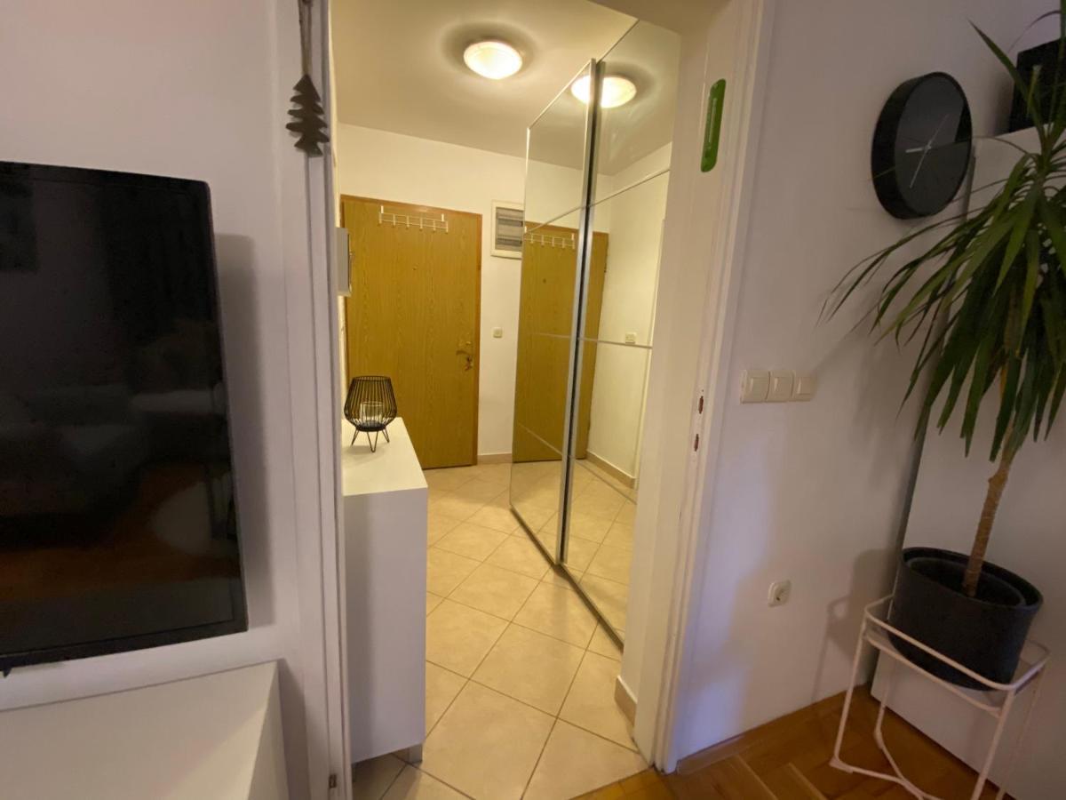 Apartman Miriam Ζαντάρ Εξωτερικό φωτογραφία