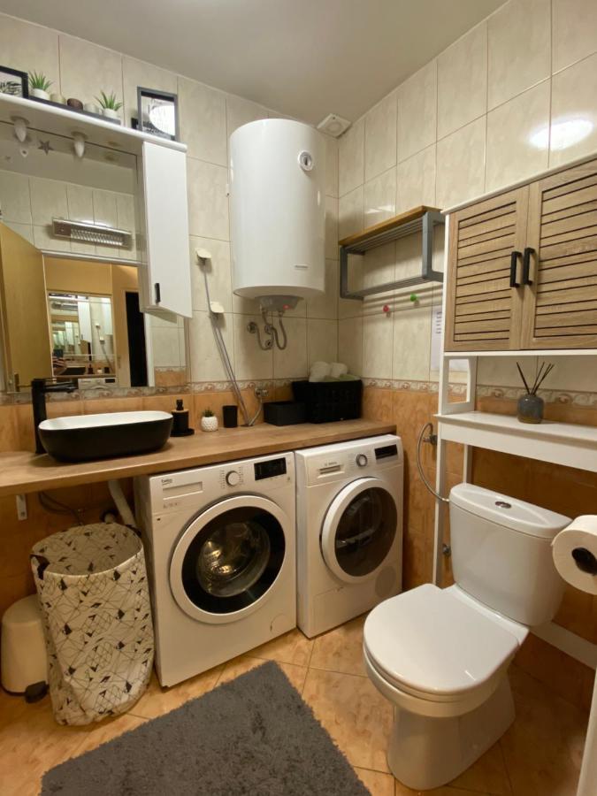 Apartman Miriam Ζαντάρ Εξωτερικό φωτογραφία