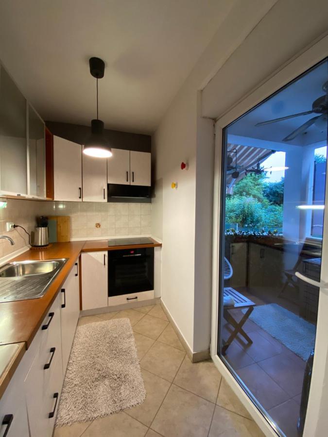 Apartman Miriam Ζαντάρ Εξωτερικό φωτογραφία