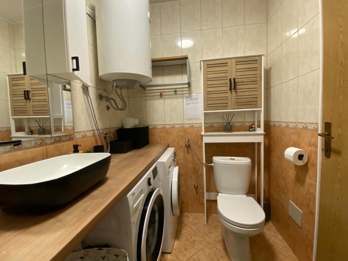 Apartman Miriam Ζαντάρ Εξωτερικό φωτογραφία