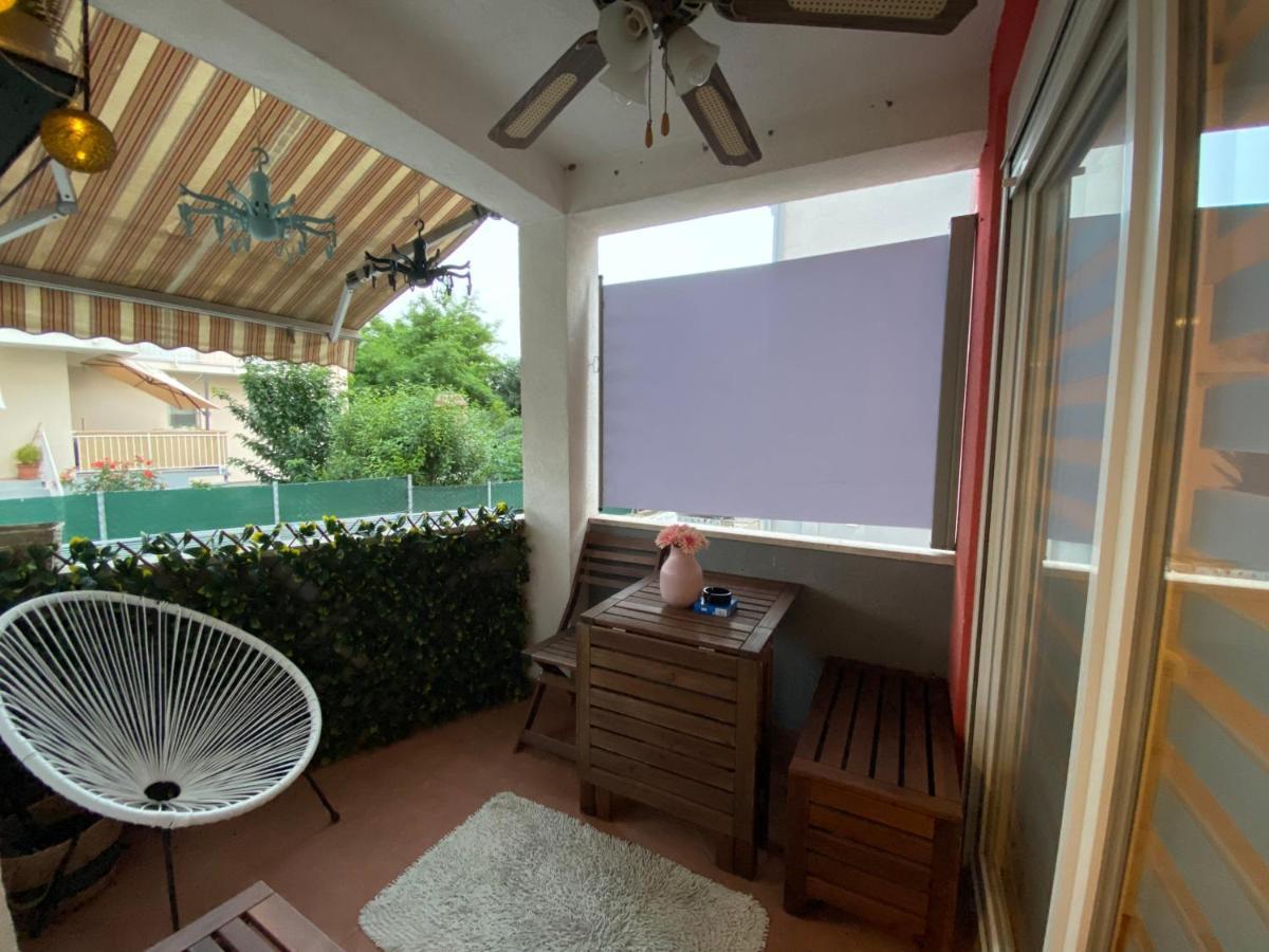 Apartman Miriam Ζαντάρ Εξωτερικό φωτογραφία