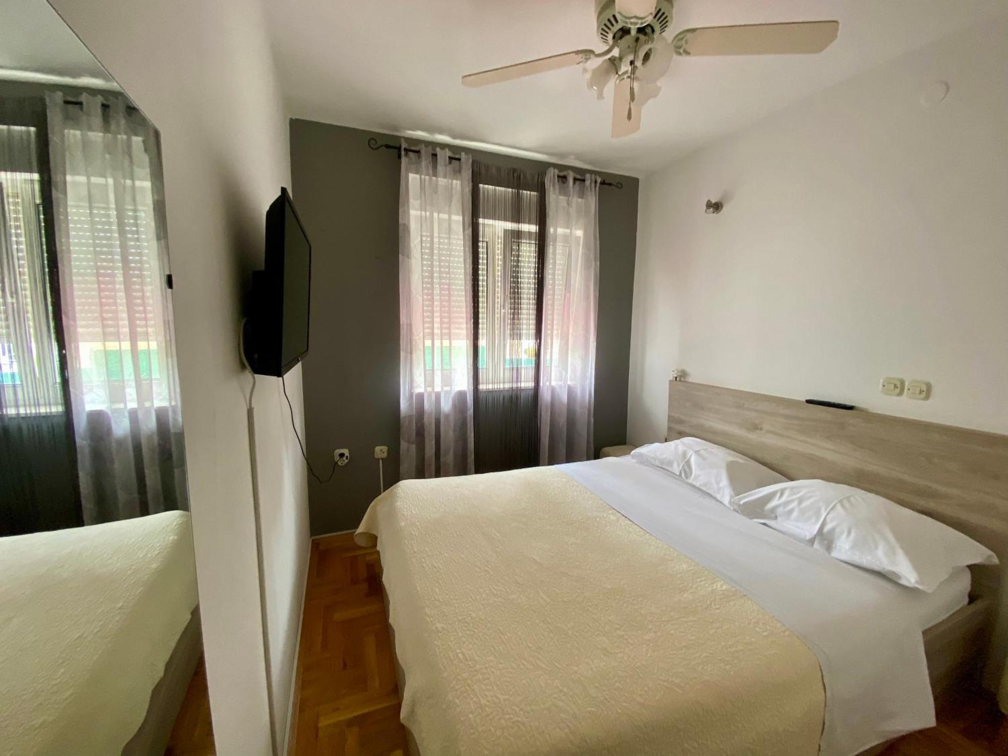 Apartman Miriam Ζαντάρ Εξωτερικό φωτογραφία